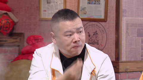 极限挑战第5季升级版 小猪遭遇卡点滑铁卢 热巴超市推销毛肚(二)