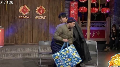 欢乐集结号 小孩的世界你不懂