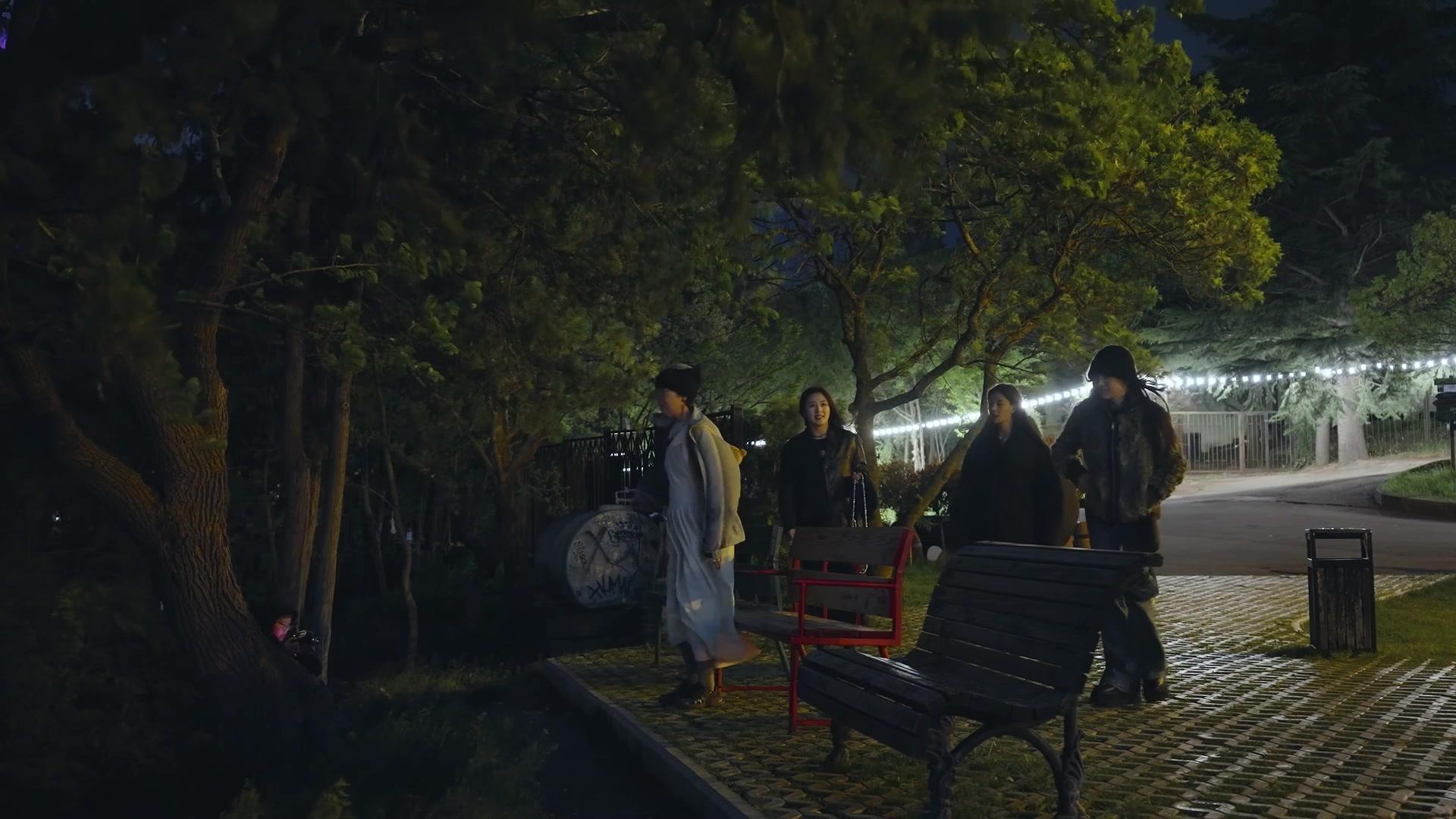 姐妹不打烊 《姐妹不打烊》第14期