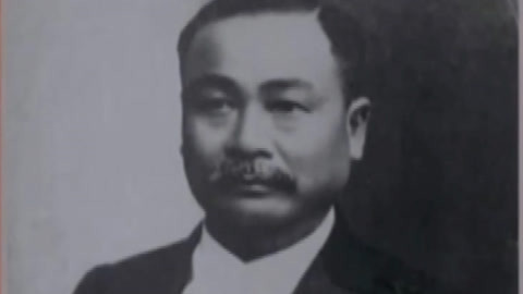 中国铁路之父詹天佑 国权沦丧下诞生的中国首条铁路