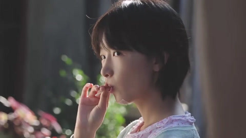 好莱坞影厅 周冬雨新作阳台上来袭