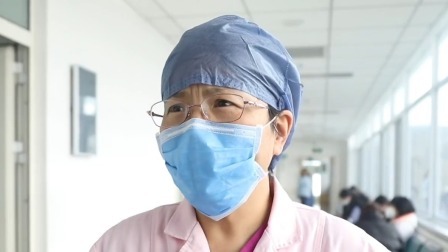 生命缘-疫情特别节目 病房里的幸运日