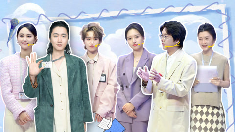 面对AI抢活该拍手还是拍桌？席瑞陈舒宜争锋相对