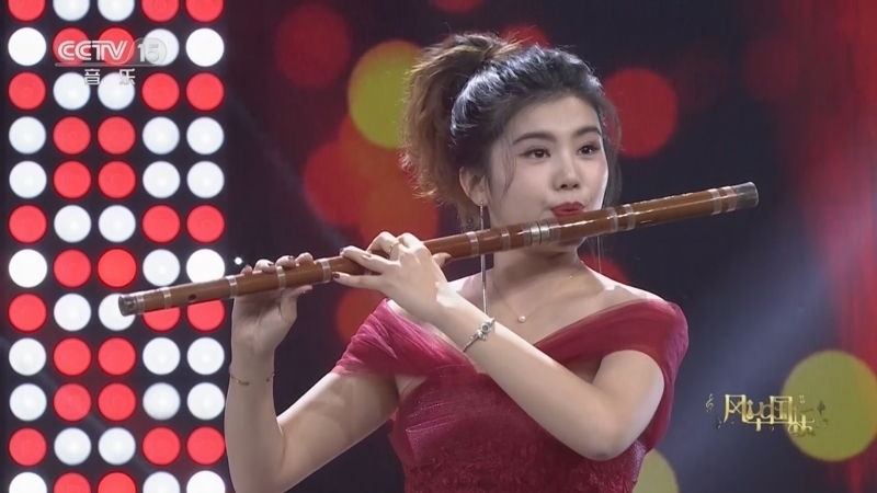 风华国乐 《风华国乐》 20230407