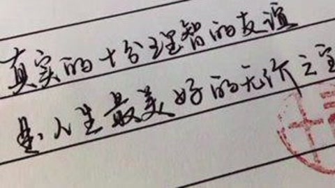 新视界 新视界20170224