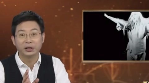 经典传奇 歌剧《白毛女》竟真有此人 揭秘白毛女背后的故事
