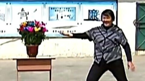 经典传奇 魔幻村庄之谜
