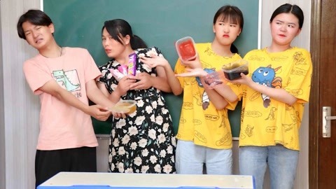 美女家务事 老师套路学生