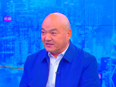 刘雨平：健康食材新势力