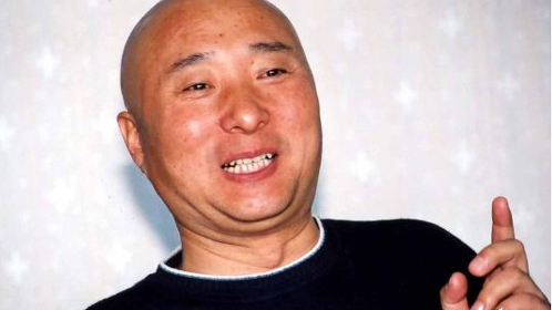 鲁豫有约 陈佩斯和喜剧有个约会