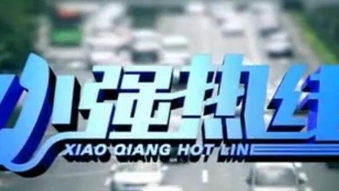 小强热线 小强热线20150213