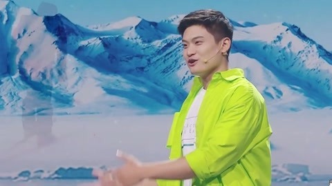 老师讲解古代的义和勇 南极徒步者讲述探险经历