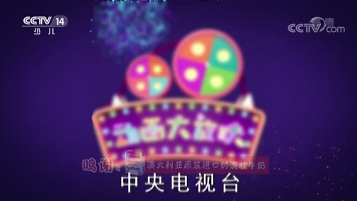 周末动画片 《周末动画片》 20190127 19:00 2/2
