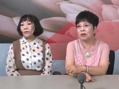 嘉宾见义勇为受过采访 大难不死怀揣梦想