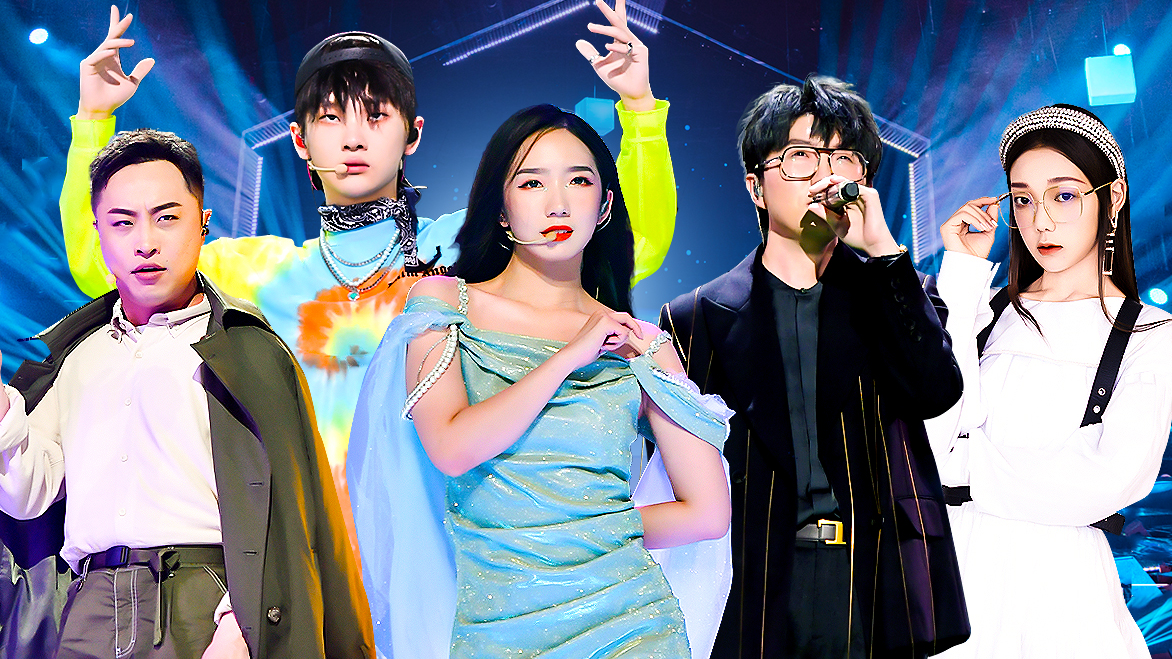 第8期：终极一战，谁能问鼎团王