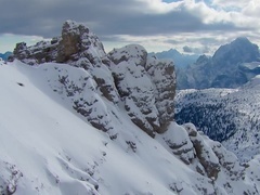 地球脉动 第二季（Planet Earth II ）（普通话版）第2集：山脉