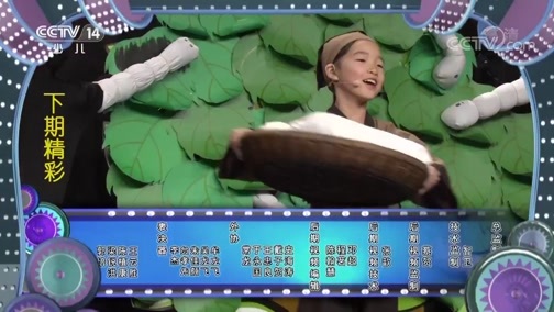 看我72变 《看我72变》 20190329 创意少年