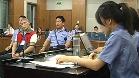 经济法眼 经济法眼之危险的快递