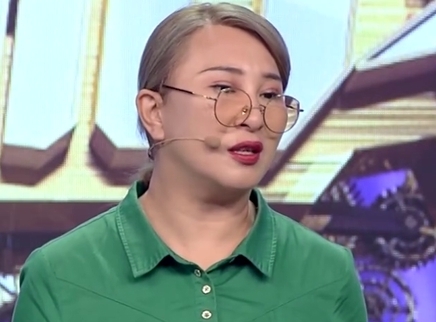跨时代战书 妈妈为女儿筹集手术费学习跳舞