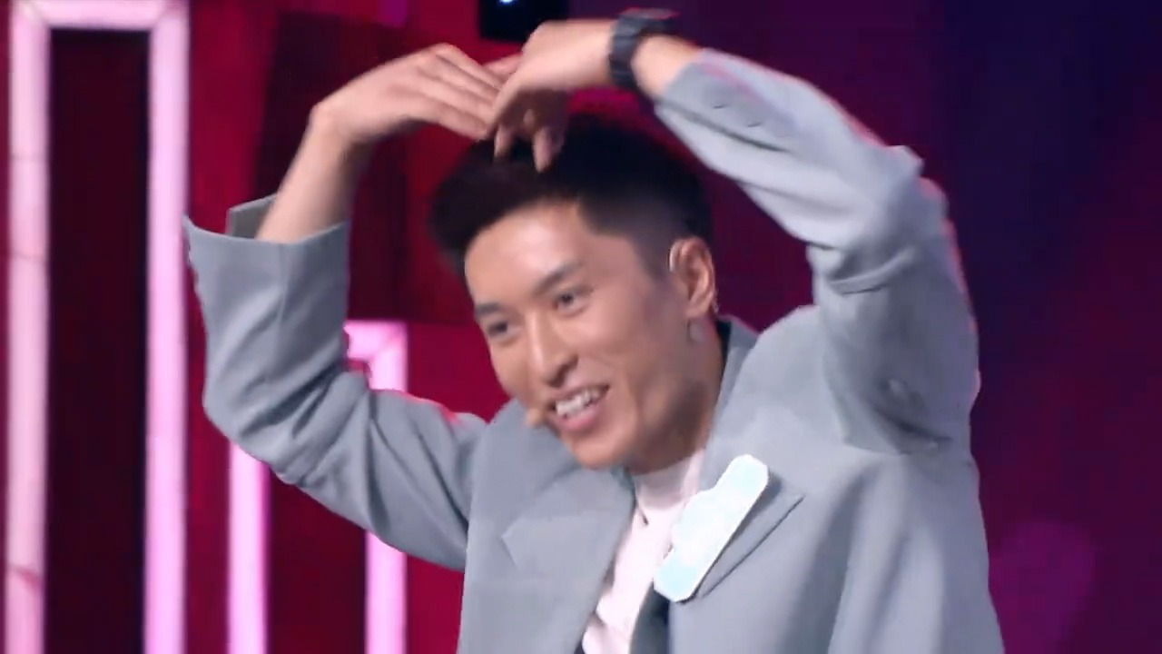 第5期:恋爱就像下棋,段位相近才能走在一起