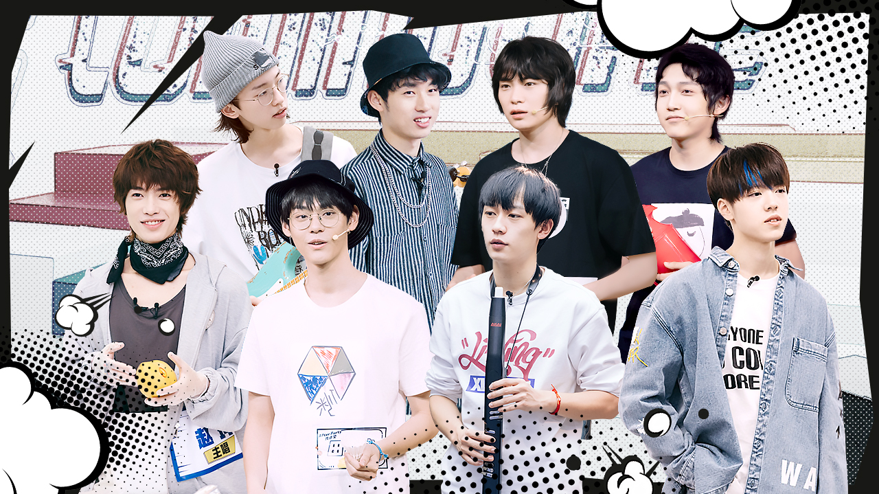 第8期：收官！4支乐团半决赛紧张排练