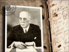 蒋介石与他的德国军事顾问团 蒋介石与他的德国军事顾问团第4集：引发国民党内流言四起