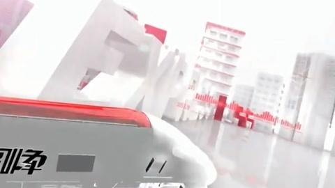 都市晚高峰20210328