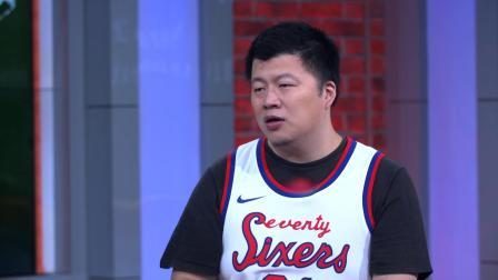 NBA晚自习 第146期：恩比德缺阵76人绝杀开拓者，双星未来走向值得关注
