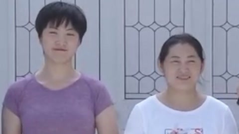 男生女生向前冲 第十一季 “亲家”组合双双挑战 男女双方势均力敌