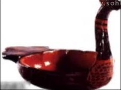 经典传奇 秦始皇祖坟被盗案