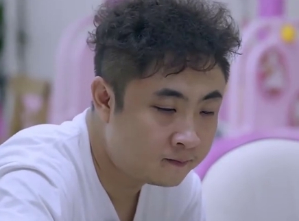 哎呀好身材 秘密版 第15期：乔杉和女儿玩体感游戏
