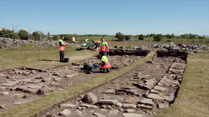 《珍宝解密第六季》第2集