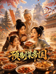 预制菜帝国