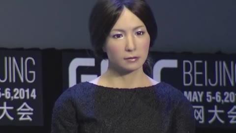 2016世界机器人大会中文宣传片