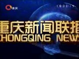 重庆新闻联播 《重庆新闻联播》 20170103