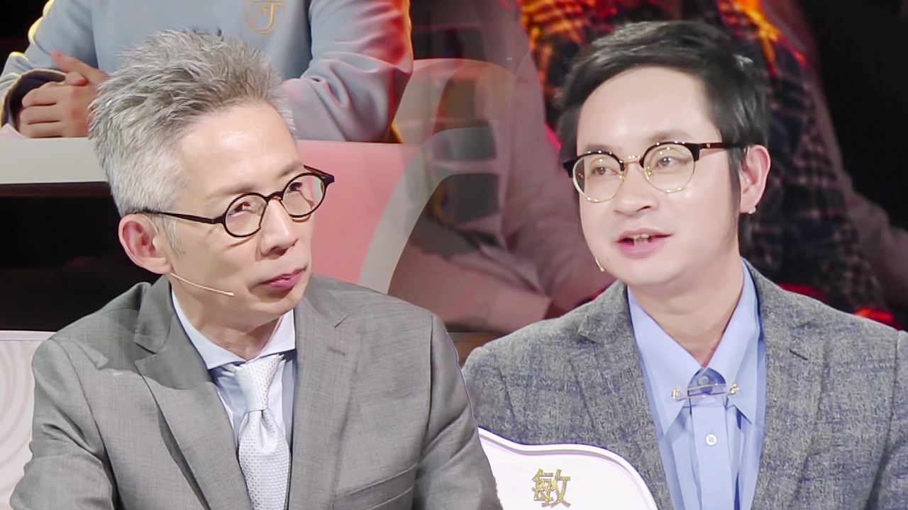 第4期：当诗圣遇上贤相→杜甫成诸葛亮忠实粉丝