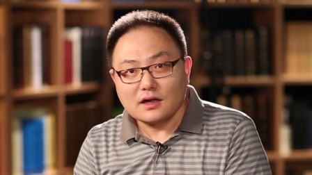 罗辑思维 观历史 慈禧：这个婆娘咋疯的 上集