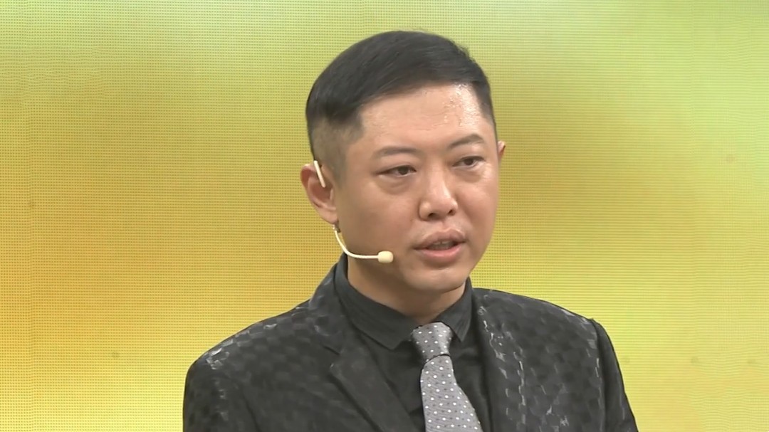 你看谁来了 今日大来宾著名演员翟小兴