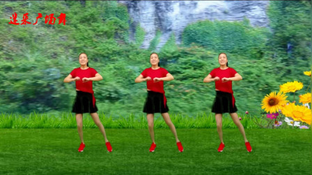 动感舞曲《DJ游牧情歌》 旋律好听 献给大家