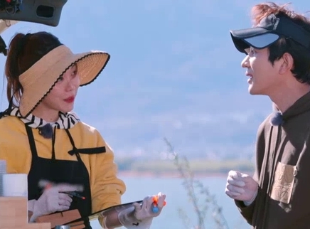 第24期：姜妍大左告别大理！