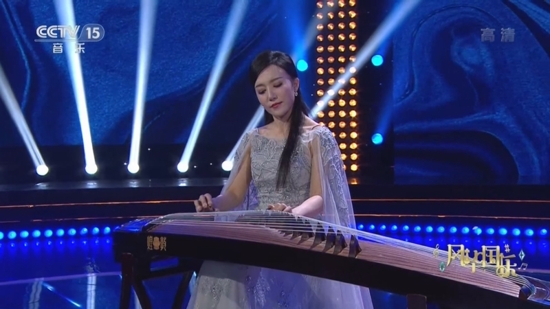 风华国乐 《风华国乐》 20221103