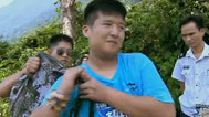 超级减肥王 第九期：选手负重致腰部受伤