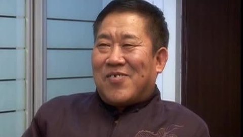 家有陌生人 杜旭东信心满满 有演技有实力