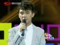 中国爱大歌会 《中国爱大歌会》20130901：江一燕转型妖娆献声 李行亮深情献唱领衔榜首