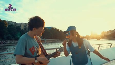 第39个粉丝愿望：唱遍巴黎