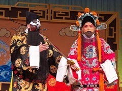 经典传奇 陈世美身世之谜