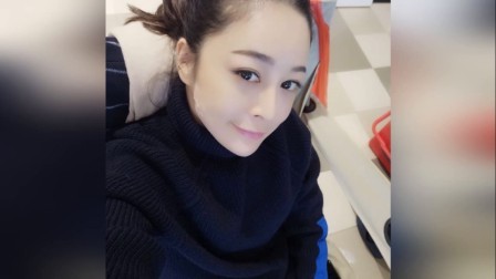 嘻嘻娱乐 2017 11月 唐嫣男友罗晋关注绯闻前女友 女方手臂纹着罗晋生日 171127