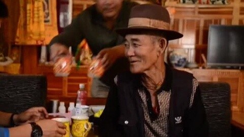 四海漫游 迭部的前世与今生