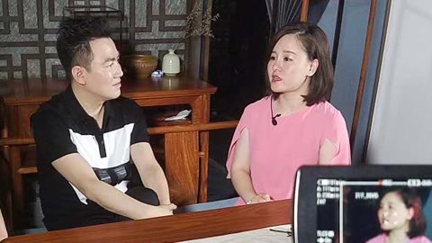 《全城热恋之老妈来了》 冻龄美男子诚意寻找意中人