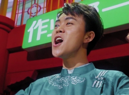 古代也有“冰激凌”选手嘴馋了